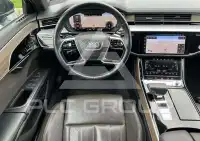2017 Audi A8