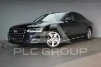 2017 Audi A8