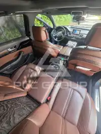 2017 Audi A8