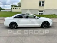 2017 Audi A8