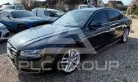 2017 Audi A8
