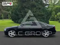 2017 Audi A8