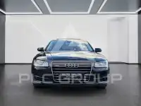 2017 Audi A8