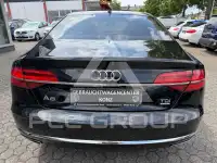 2017 Audi A8
