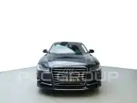 2017 Audi A8