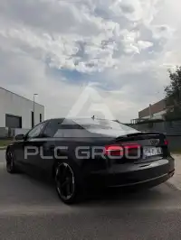 2017 Audi A8