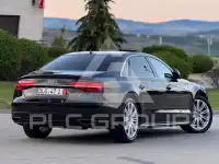 2017 Audi A8