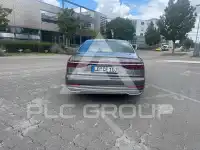 2017 Audi A8