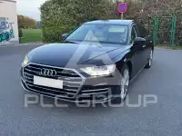 2017 Audi A8