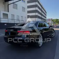 2017 Audi A8