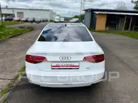 2017 Audi A8