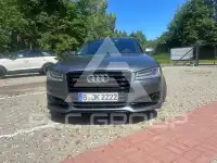 2017 Audi A8