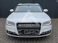 2017 Audi A8