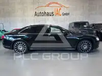 2017 Audi A8