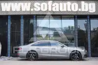 2017 Audi A8