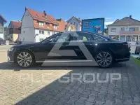 2017 Audi A8
