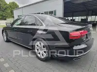 2017 Audi A8
