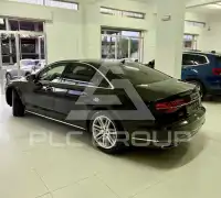 2017 Audi A8