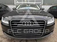 2017 Audi A8