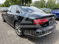 2017 Audi A8