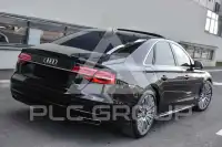 2017 Audi A8