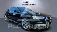2017 Audi A8