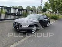 2017 Audi A8