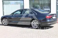 2017 Audi A8