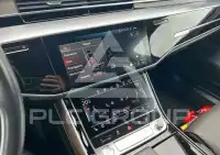 2017 Audi A8