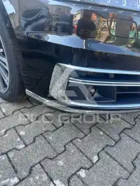 2017 Audi A8