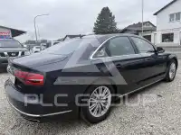2017 Audi A8