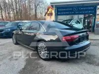 2017 Audi A8