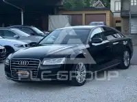 2017 Audi A8