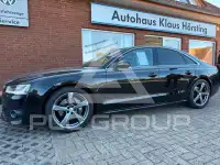 2017 Audi A8