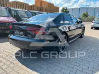 2017 Audi A8