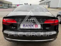 2017 Audi A8
