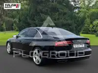 2017 Audi A8