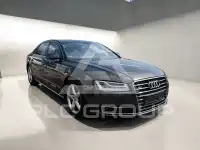 2017 Audi A8