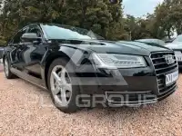 2017 Audi A8
