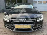 2017 Audi A8