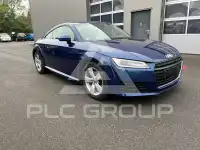 2017 Audi TT