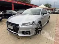 2017 Audi TT