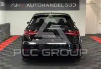 2017 Audi TT