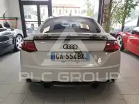 2017 Audi TT