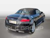 2017 Audi TT