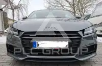 2017 Audi TT