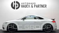 2017 Audi TT