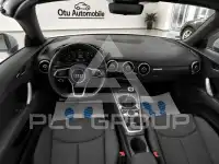 2017 Audi TT