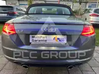 2017 Audi TT
