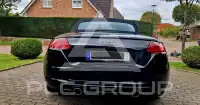 2017 Audi TT
